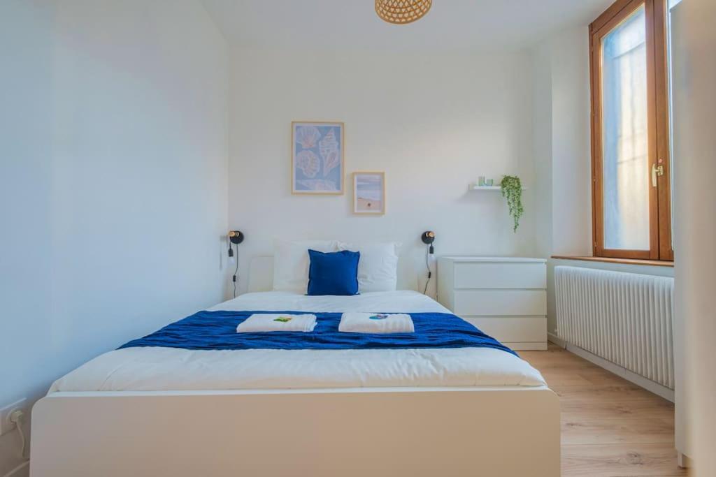 Moriscos Apartment Reims Exterior foto