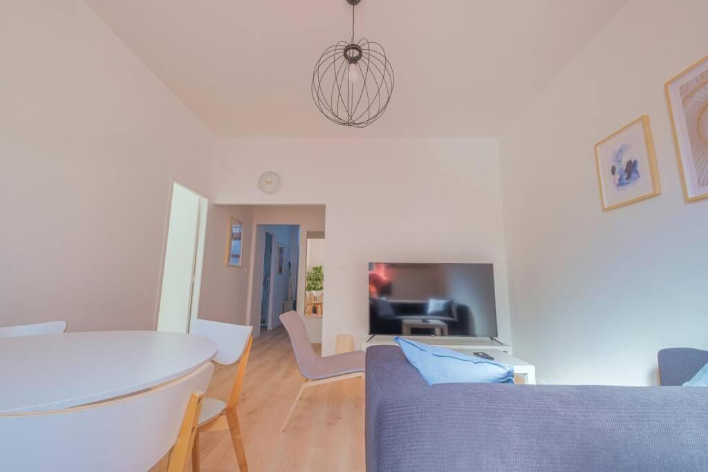 Moriscos Apartment Reims Exterior foto
