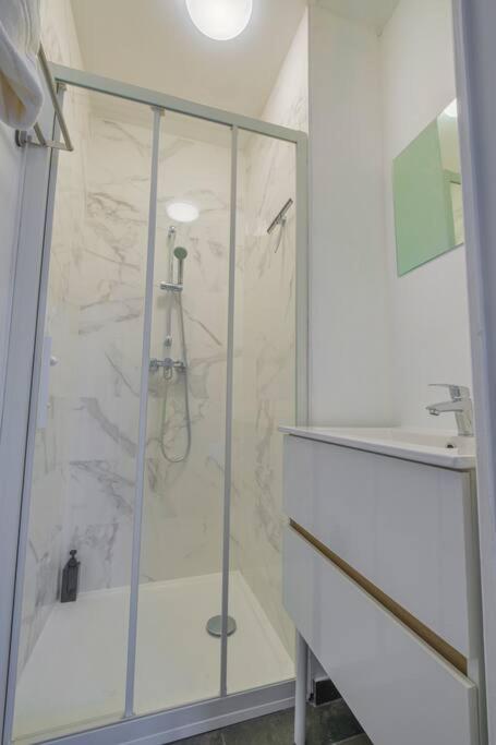 Moriscos Apartment Reims Exterior foto
