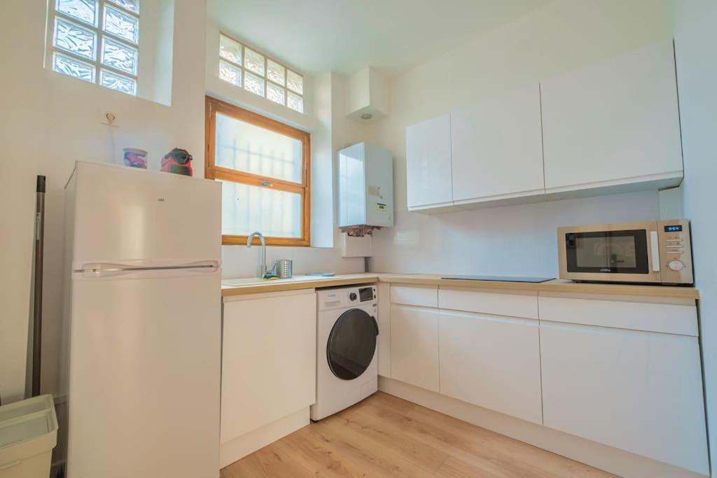 Moriscos Apartment Reims Exterior foto